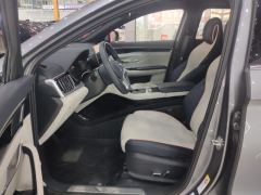 BYD Song PLUS EV Flagship - photo 14