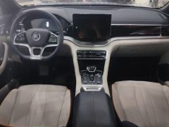 BYD Song PLUS EV Flagship - photo 16