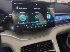 BYD Song PLUS EV Flagship - photo 17