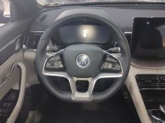 BYD Song PLUS EV Flagship - photo 18
