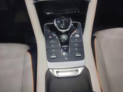 BYD Song PLUS EV Flagship - photo 19