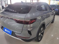BYD Song PLUS EV Flagship - photo 2