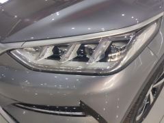 BYD Song PLUS EV Flagship - photo 4