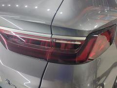BYD Song PLUS EV Flagship - photo 5