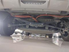 BYD Song PLUS EV Flagship - photo 9