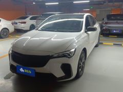 Buick Verano Pro GS 1.5T Edition - ფოტო 1