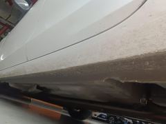 Buick Verano Pro GS 1.5T Edition - ფოტო 11