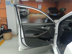 Buick Verano Pro GS 1.5T Edition - ფოტო 12