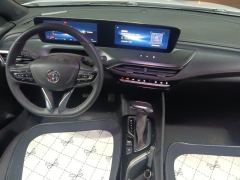 Buick Verano Pro GS 1.5T Edition - ფოტო 16