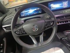 Buick Verano Pro GS 1.5T Edition - ფოტო 18