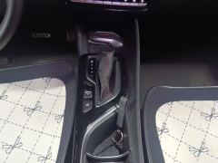 Buick Verano Pro GS 1.5T Edition - ფოტო 19