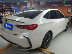 Buick Verano Pro GS 1.5T Edition - ფოტო 2