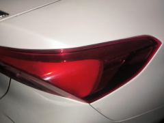 Buick Verano Pro GS 1.5T Edition - ფოტო 5