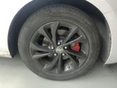 Buick Verano Pro GS 1.5T Edition - ფოტო 6