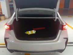 Buick Verano Pro GS 1.5T Edition - ფოტო 7