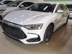 BYD Han DM-i 1.5T 121km Luxury Edition - фото 1