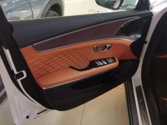 BYD Han DM-i 1.5T 121km Luxury Edition - фото 12