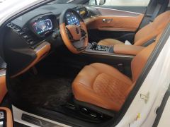 BYD Han DM-i 1.5T 121km Luxury Edition - фото 14