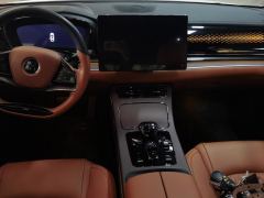 BYD Han DM-i 1.5T 121km Luxury Edition - фото 17