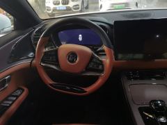 BYD Han DM-i 1.5T 121km Luxury Edition - фото 18