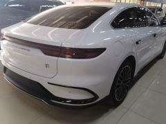BYD Han DM-i 1.5T 121km Luxury Edition - фото 2