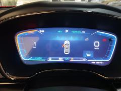 BYD Han DM-i 1.5T 121km Luxury Edition - фото 20