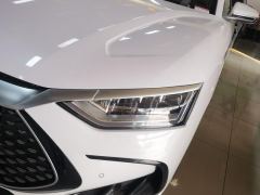 BYD Han DM-i 1.5T 121km Luxury Edition - фото 4