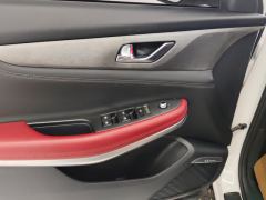 Changan CS75 Edition 1.5T Luxury Version - ფოტო 13