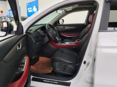 Changan CS75 Edition 1.5T Luxury Version - ფოტო 14