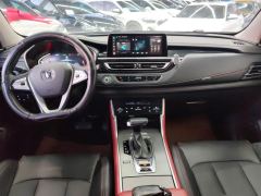 Changan CS75 Edition 1.5T Luxury Version - ფოტო 16