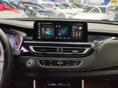 Changan CS75 Edition 1.5T Luxury Version - ფოტო 17