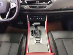Changan CS75 Edition 1.5T Luxury Version - ფოტო 19