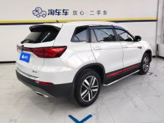 Changan CS75 Edition 1.5T Luxury Version - ფოტო 2