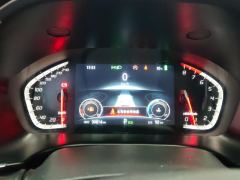 Changan CS75 Edition 1.5T Luxury Version - ფოტო 20