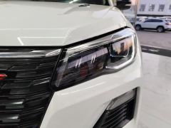 Changan CS75 Edition 1.5T Luxury Version - ფოტო 4