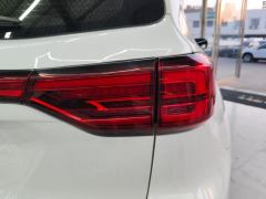 Changan CS75 Edition 1.5T Luxury Version - ფოტო 5