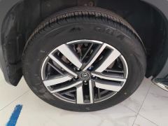 Changan CS75 Edition 1.5T Luxury Version - ფოტო 6