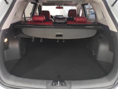 Changan CS75 Edition 1.5T Luxury Version - ფოტო 7