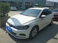 Volkswagen Polo Plus 1.5L Edition - ფოტო 1