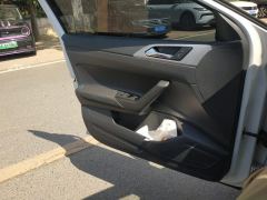 Volkswagen Polo Plus 1.5L Edition - ფოტო 12