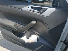 Volkswagen Polo Plus 1.5L Edition - ფოტო 13