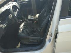 Volkswagen Polo Plus 1.5L Edition - ფოტო 14