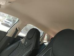 Volkswagen Polo Plus 1.5L Edition - ფოტო 15