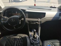 Volkswagen Polo Plus 1.5L Edition - ფოტო 16