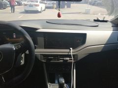 Volkswagen Polo Plus 1.5L Edition - ფოტო 17