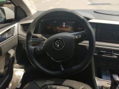 Volkswagen Polo Plus 1.5L Edition - ფოტო 18