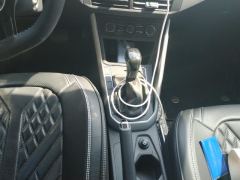 Volkswagen Polo Plus 1.5L Edition - ფოტო 19