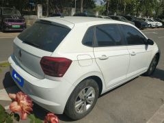 Volkswagen Polo Plus 1.5L Edition - ფოტო 2