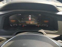 Volkswagen Polo Plus 1.5L Edition - ფოტო 20