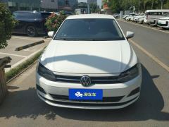 Volkswagen Polo Plus 1.5L Edition - ფოტო 3